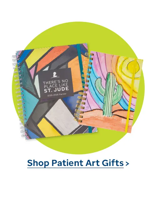 Shop Patient Art Gifts